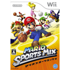 MARIO SPORTS MIX